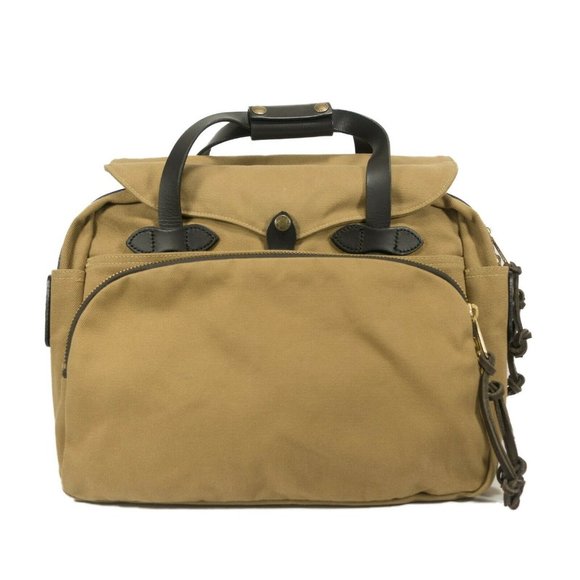 filson computer bag